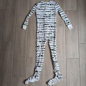 kids mummy jumpsuit 5T old navy